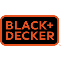 Black & Decker parts